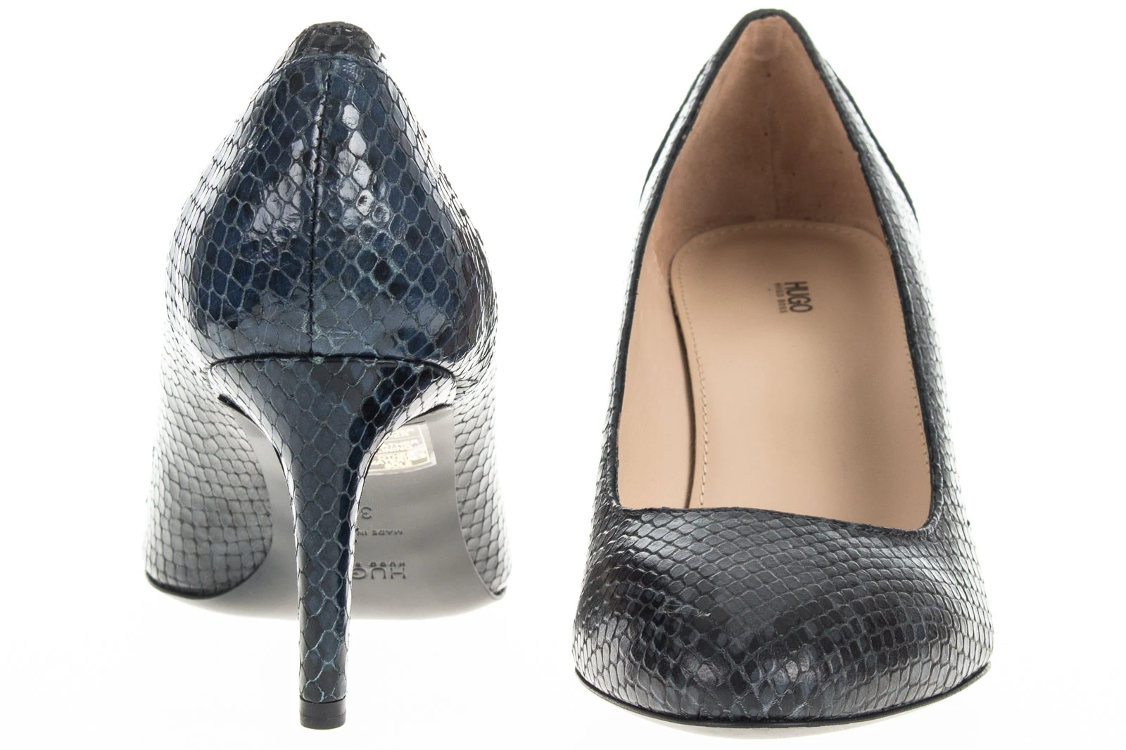 HUGO Pumps ADELINE-S – Bild 3