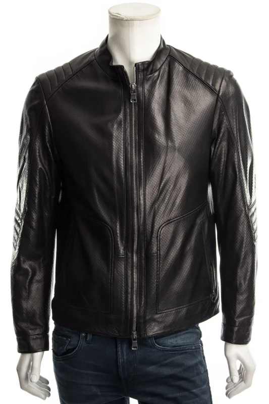 Lederjacke NARTINO