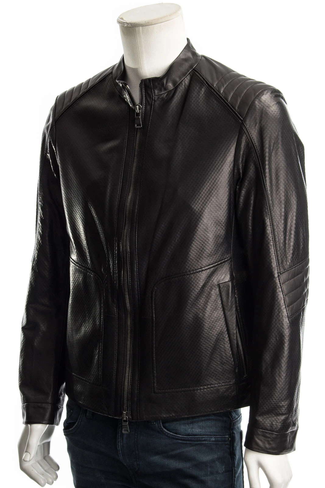 Lederjacke NARTINO – Bild 2
