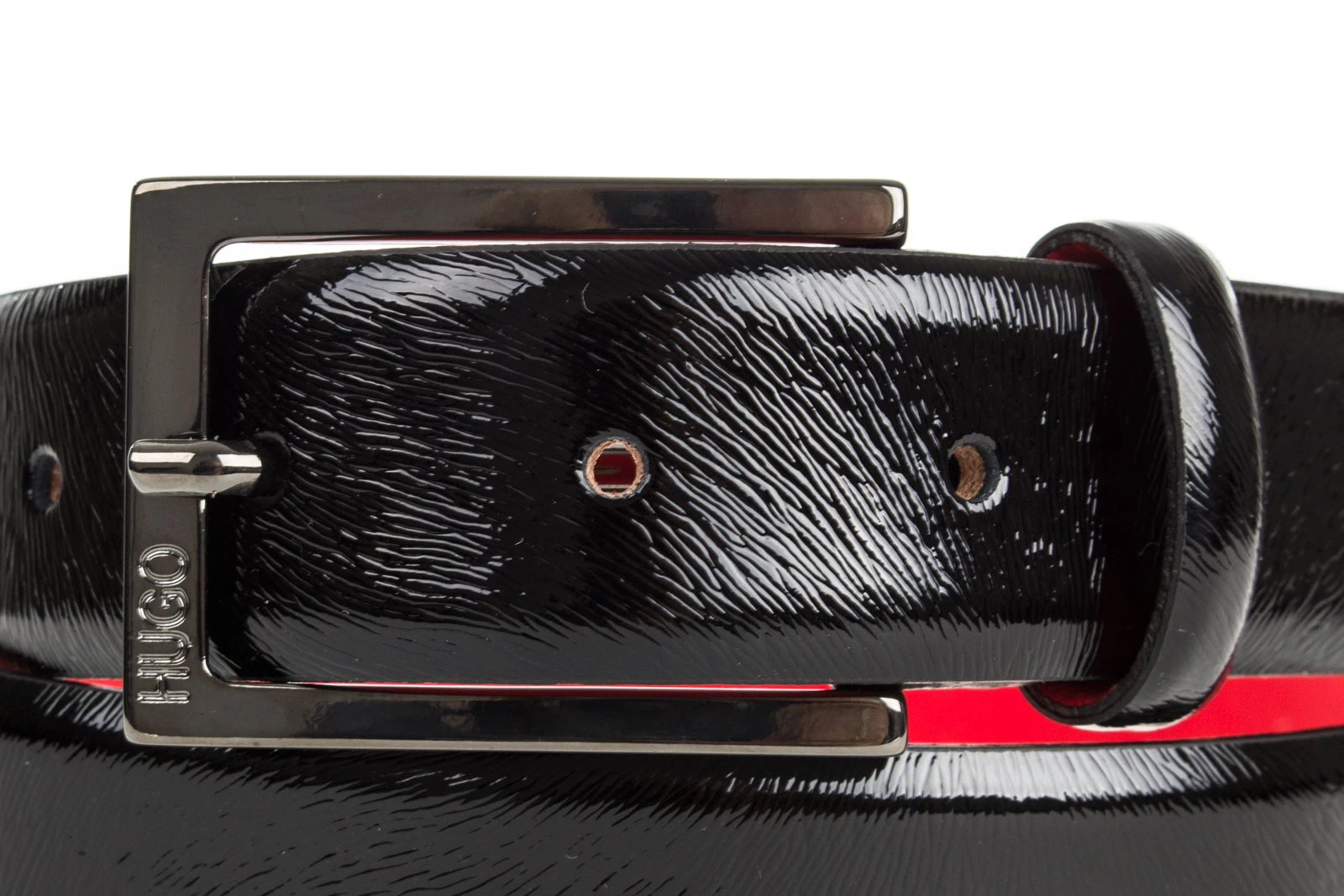 HUGO Gürtel GEG – Bild 2