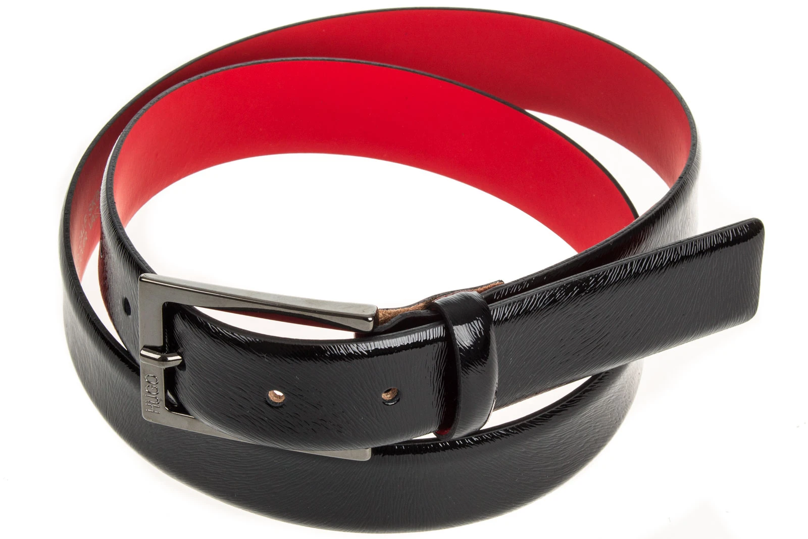 HUGO Gürtel GEG – Bild 3