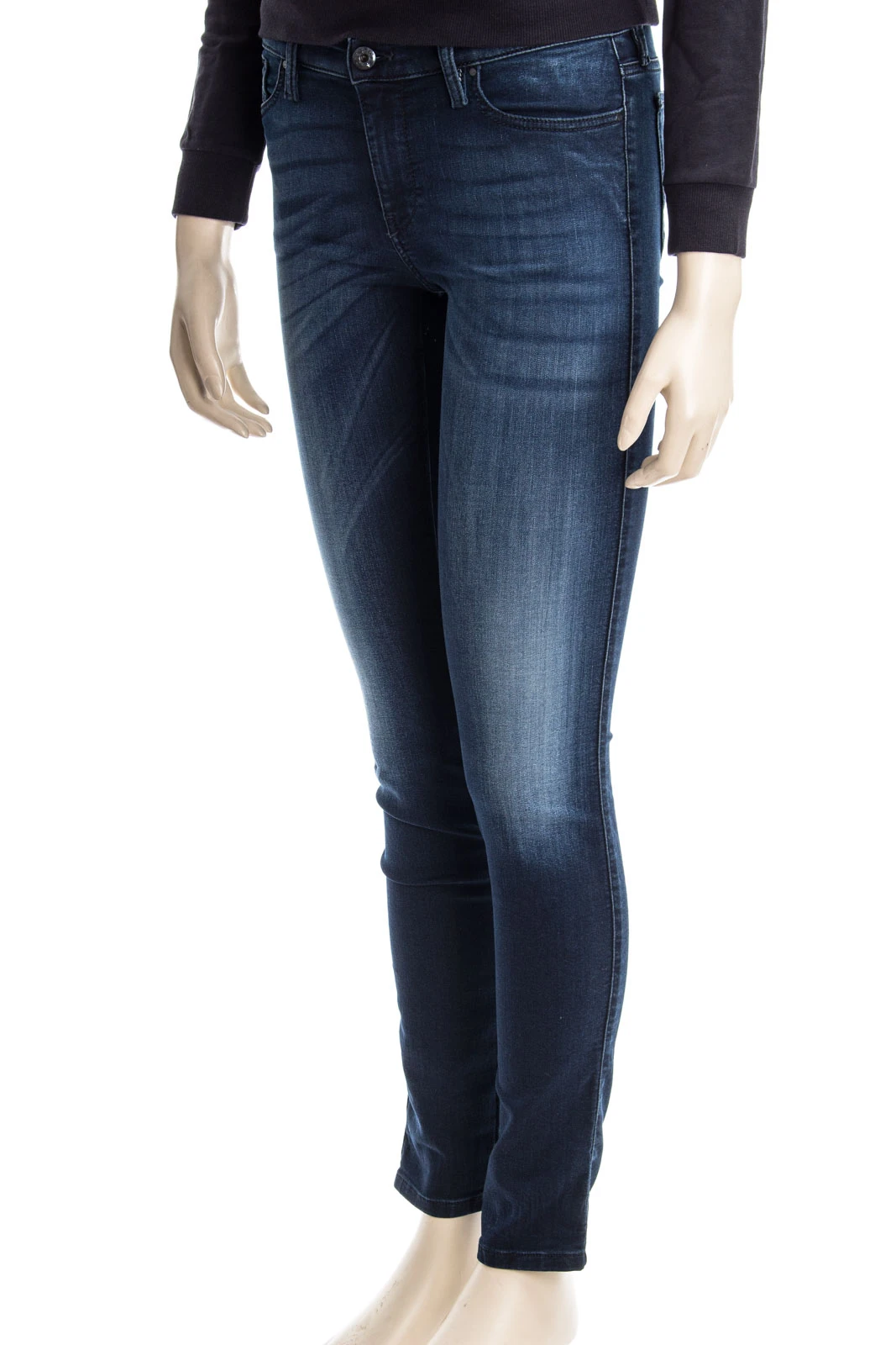 DIESEL Jeans SKINZEE-NE – Bild 2