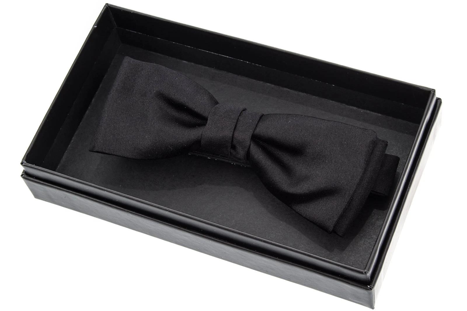 BOSS HBB Fliege BOW TIE FASHION – Bild 3