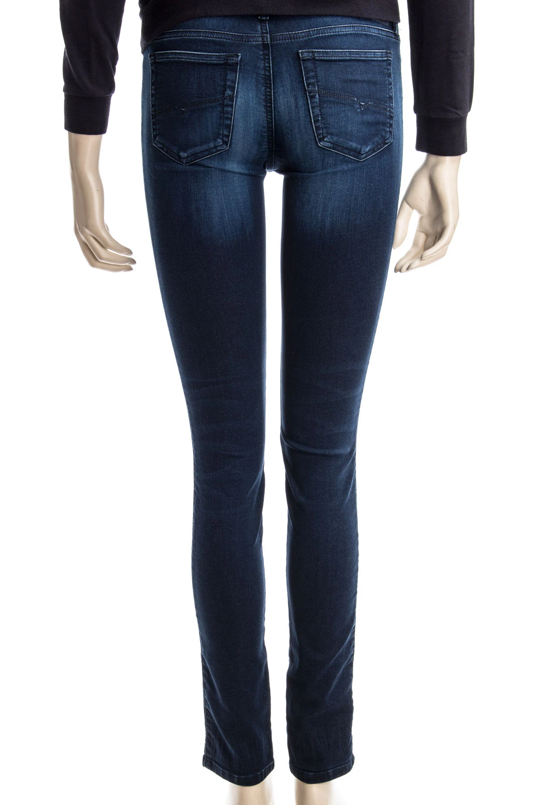 DIESEL Jeans SKINZEE-NE – Bild 3