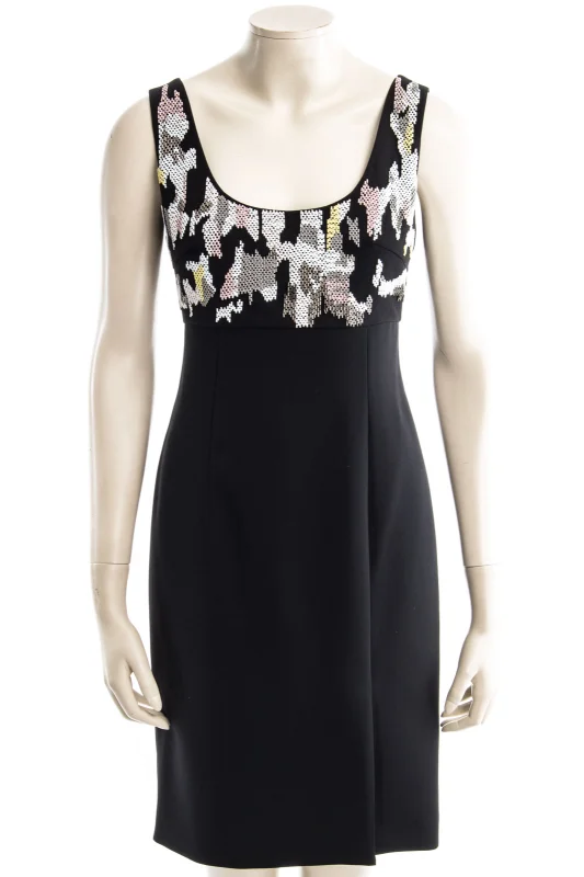 BOSS HBB Kleid DIKONA