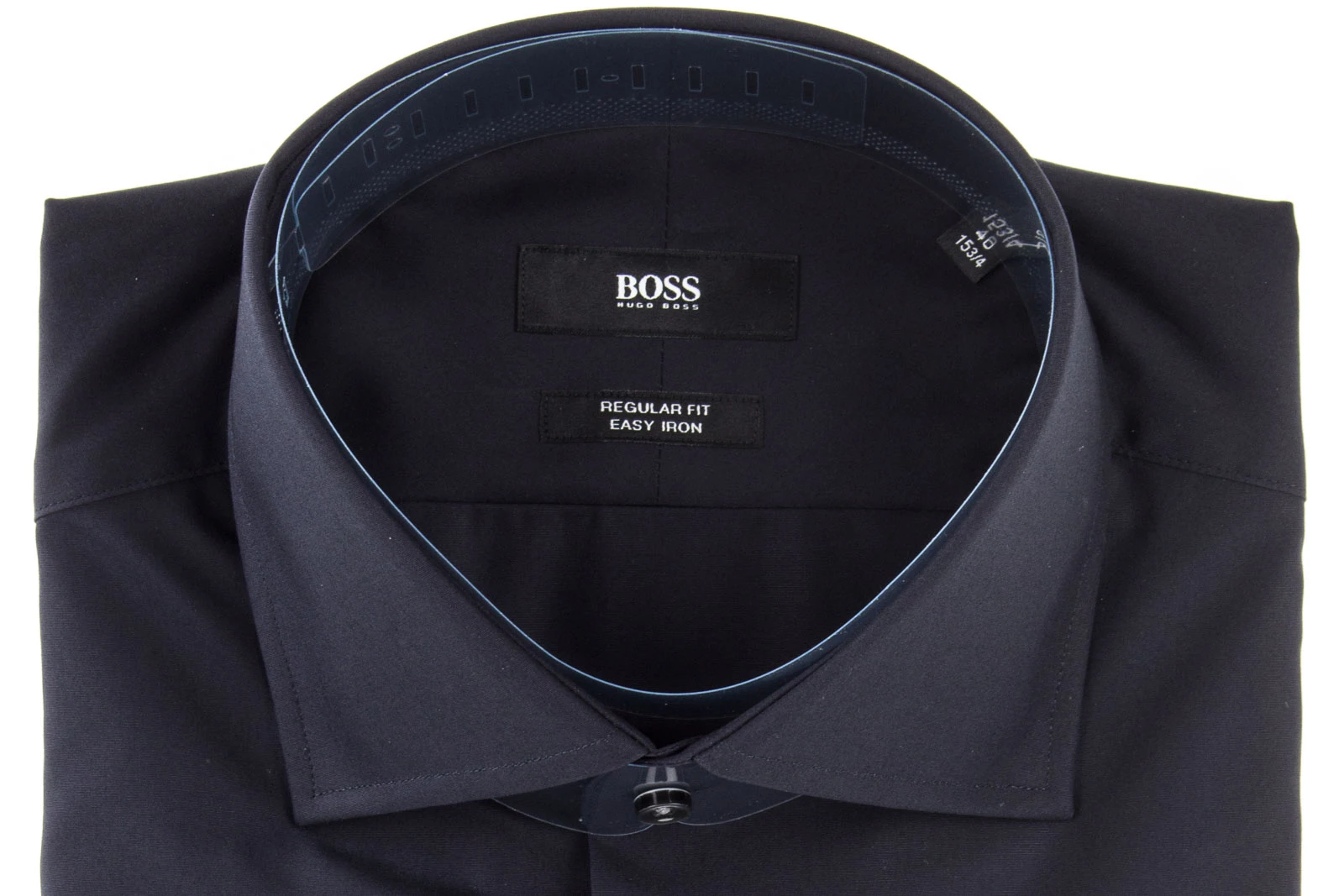 BOSS HBB Hemd GREGORY – Bild 2
