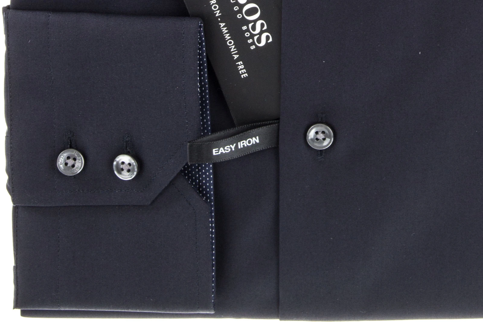 BOSS HBB Hemd GREGORY – Bild 3