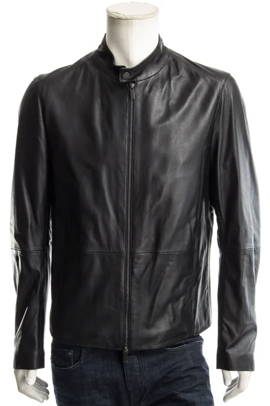 Lederjacke NEVILO