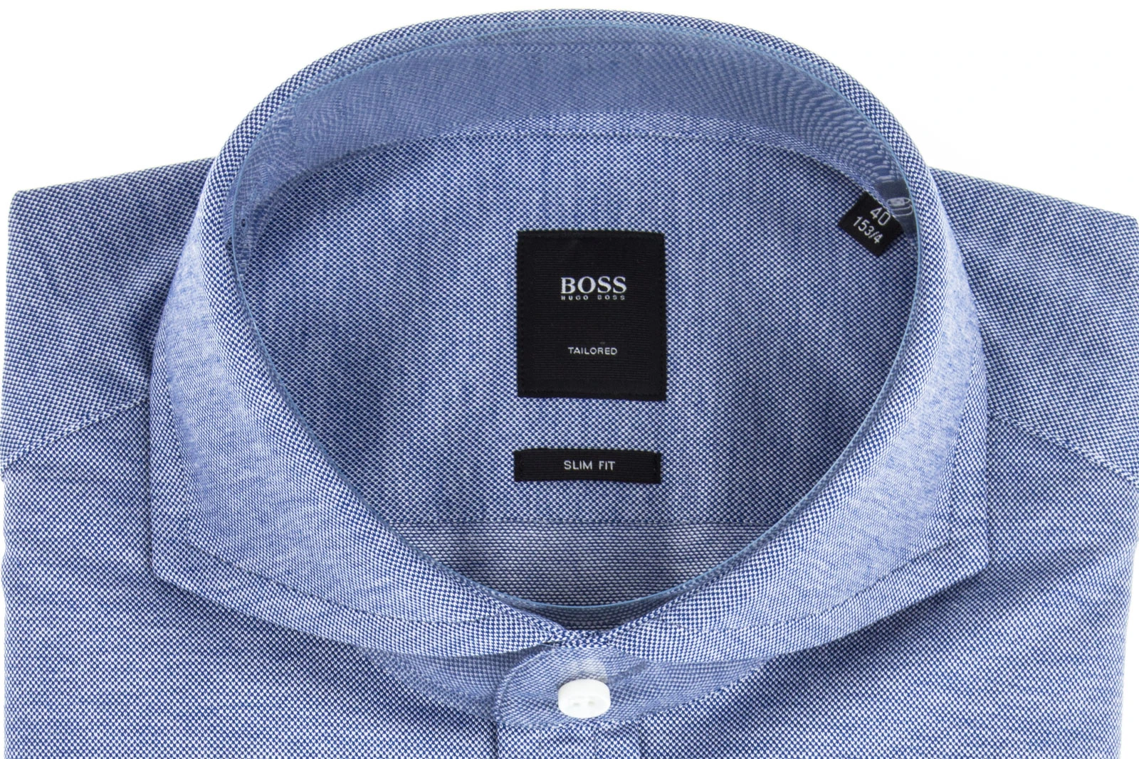 BOSS HBB Hemd T-SWAIN – Bild 2