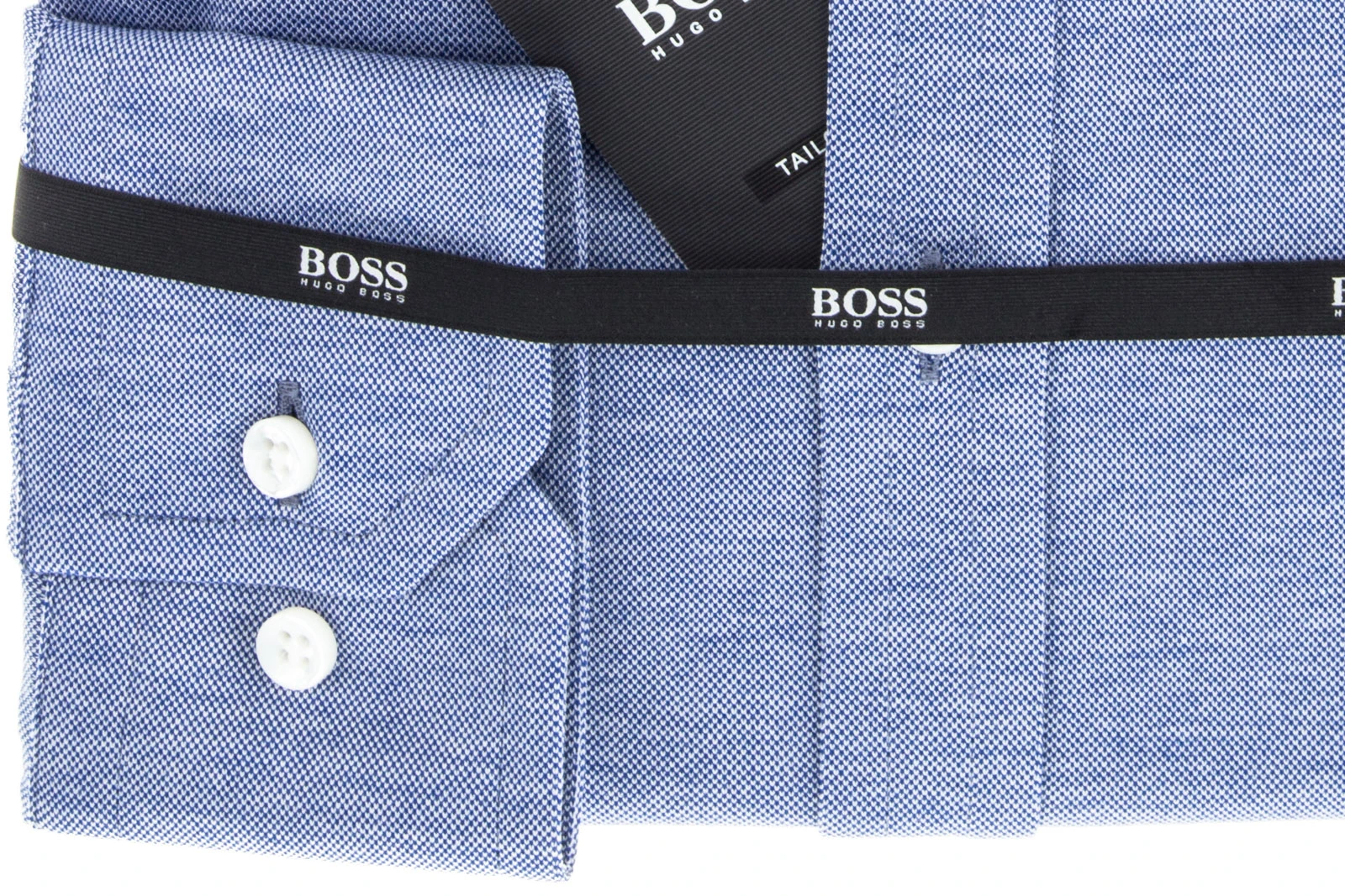 BOSS HBB Hemd T-SWAIN – Bild 3