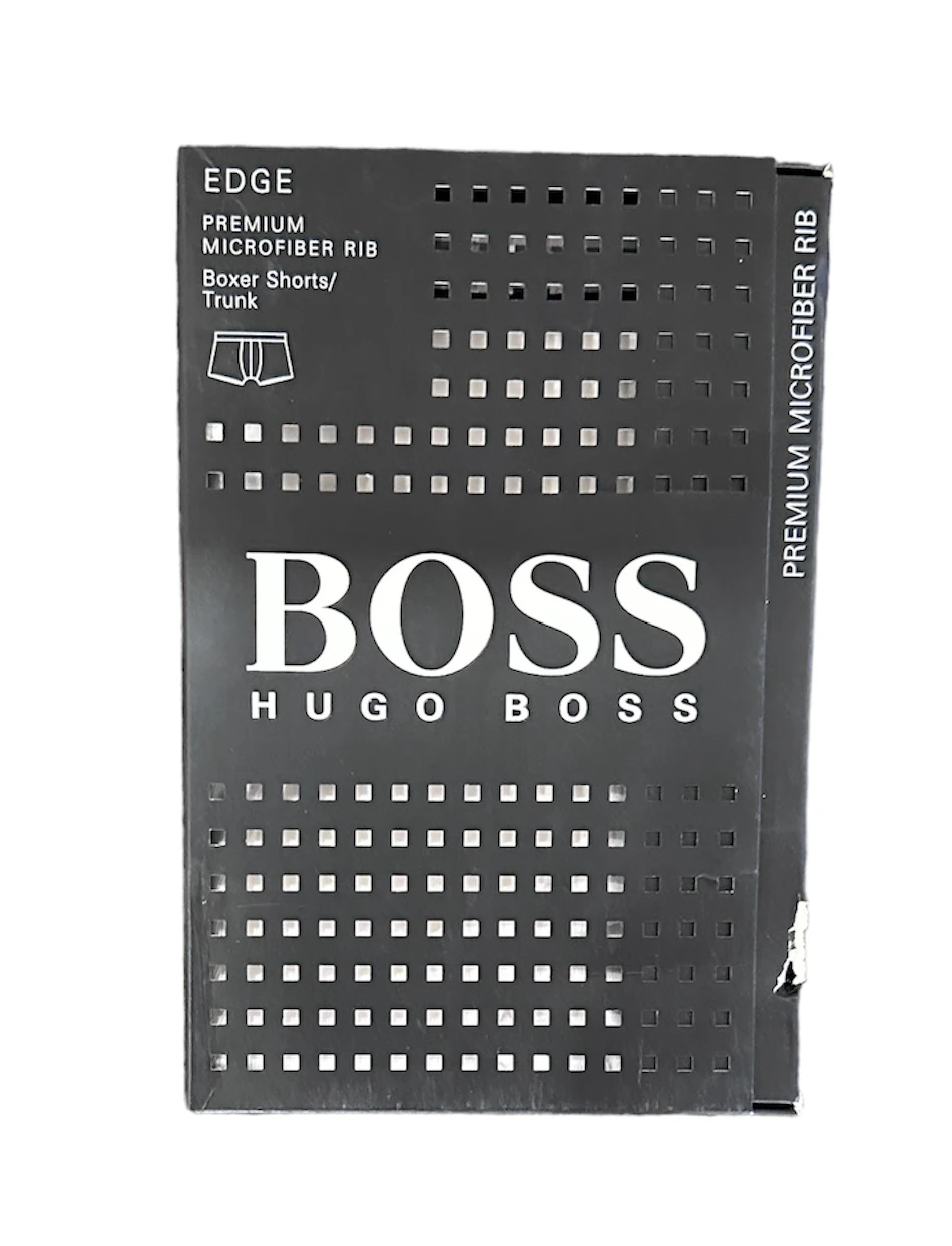 BOSS HBB Boxershorts BOXER EDGE – Bild 2