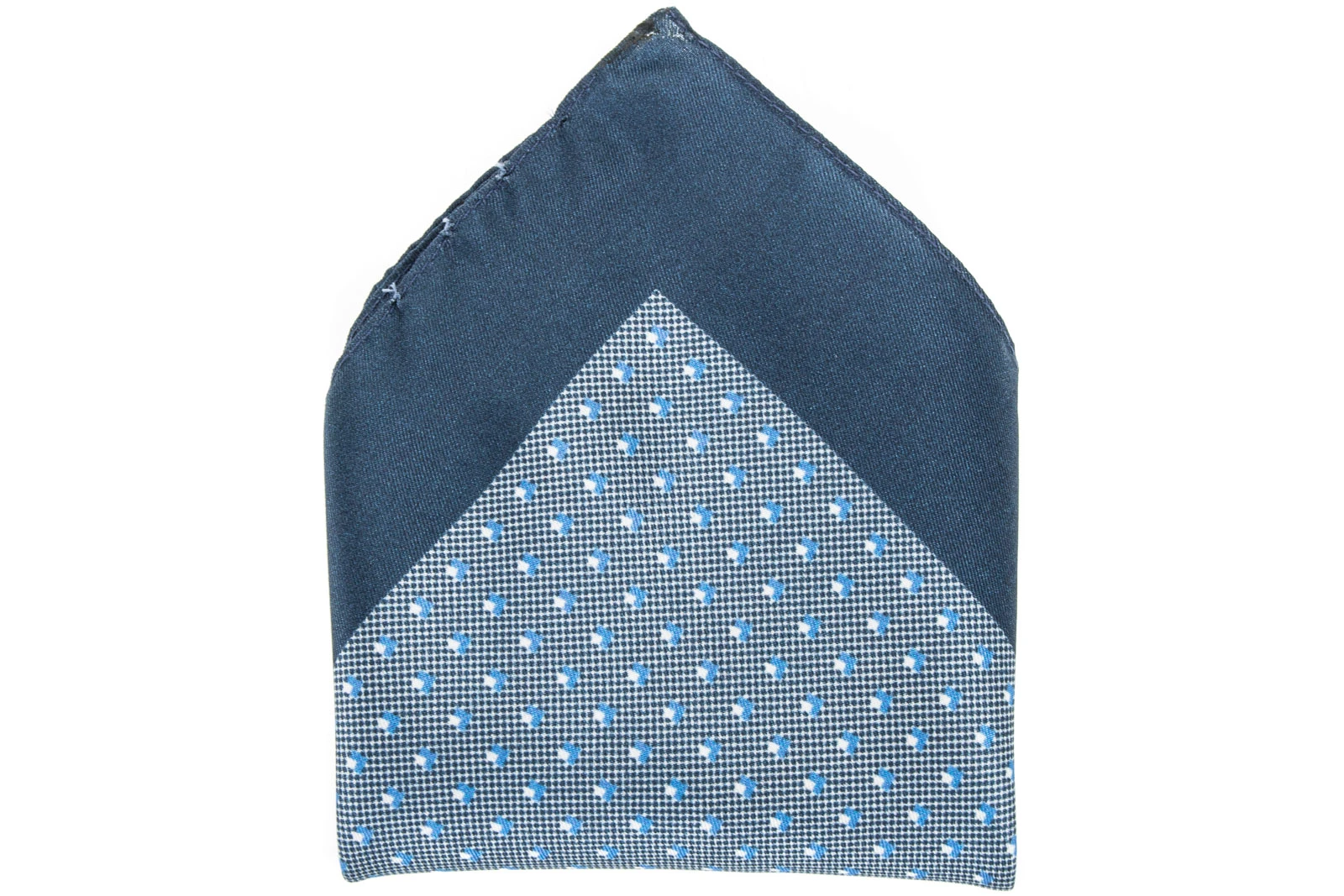 BOSS HBB Einstecktuch POCKET SQ. – Bild 2