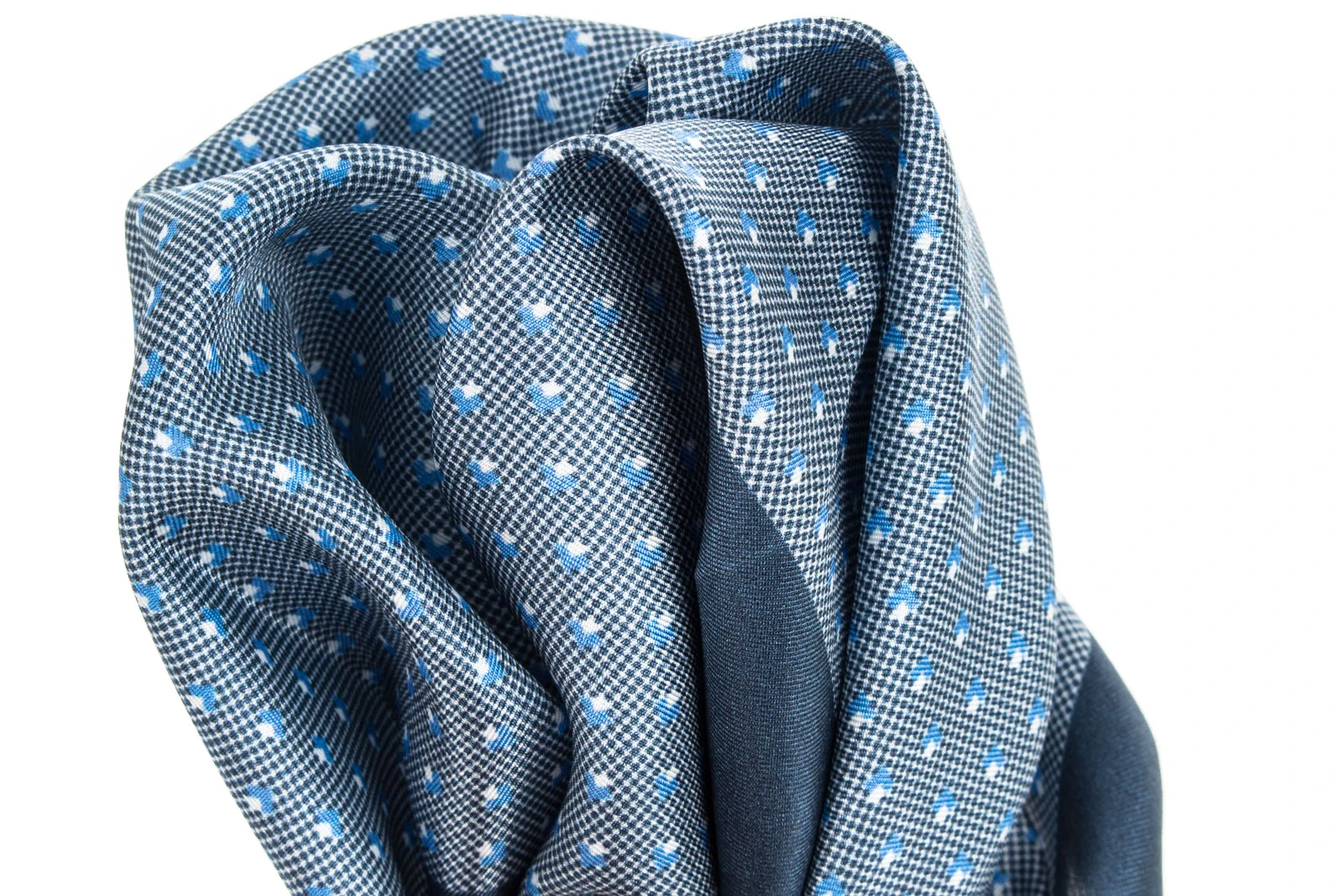 BOSS HBB Einstecktuch POCKET SQ. – Bild 3