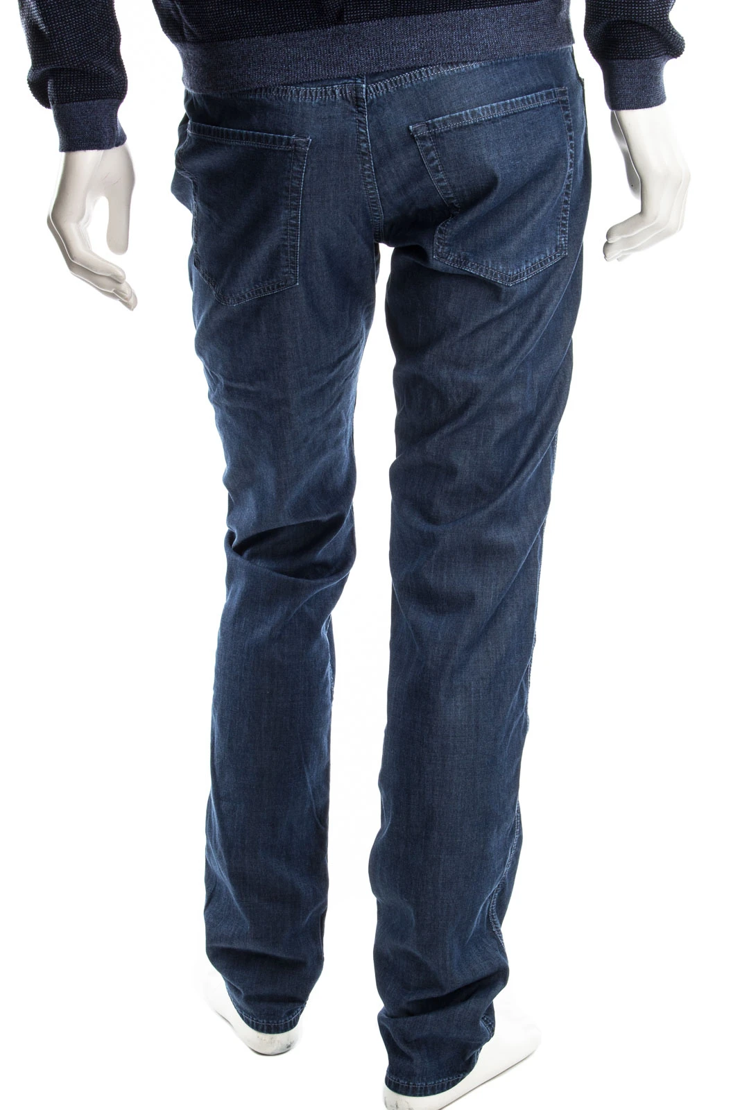 BOSS HBB Jeans DELAWARE 3 – Bild 3