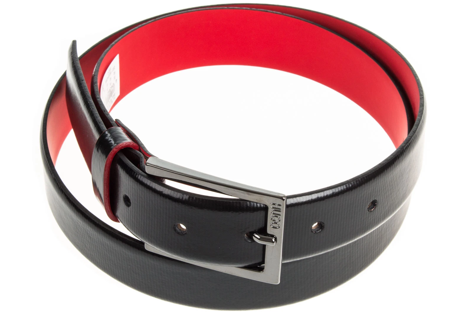 HUGO Gürtel GIADO – Bild 3