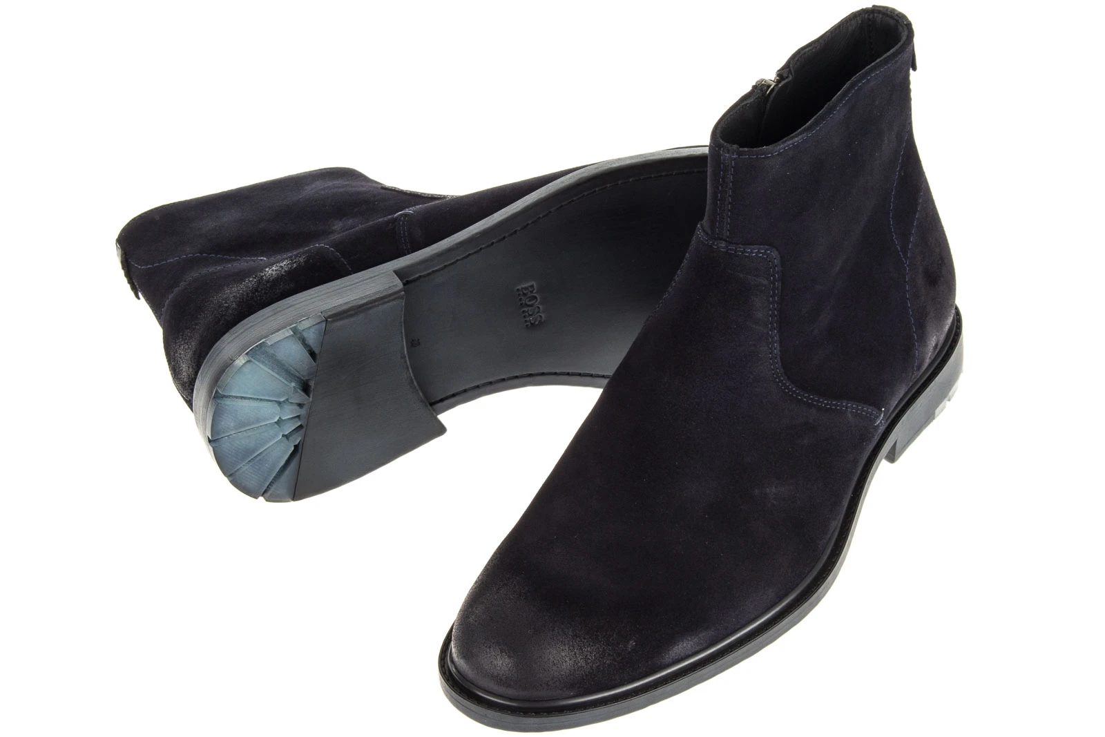 BOSS HBO Boots CULTROOT – Bild 2