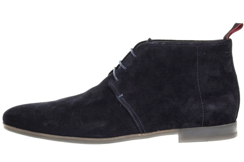 Boots PARISS DESB