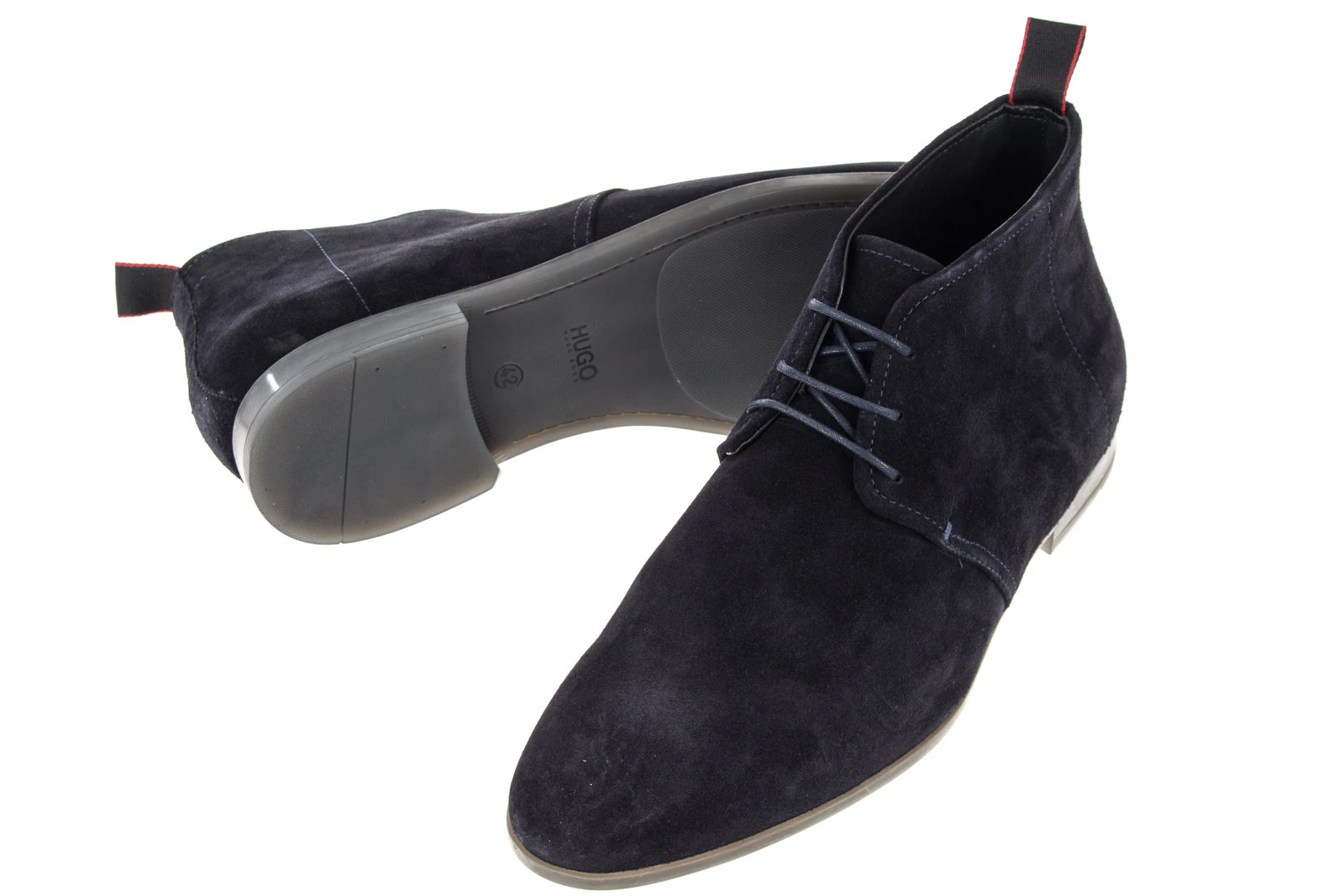 Boots PARISS DESB – Bild 2