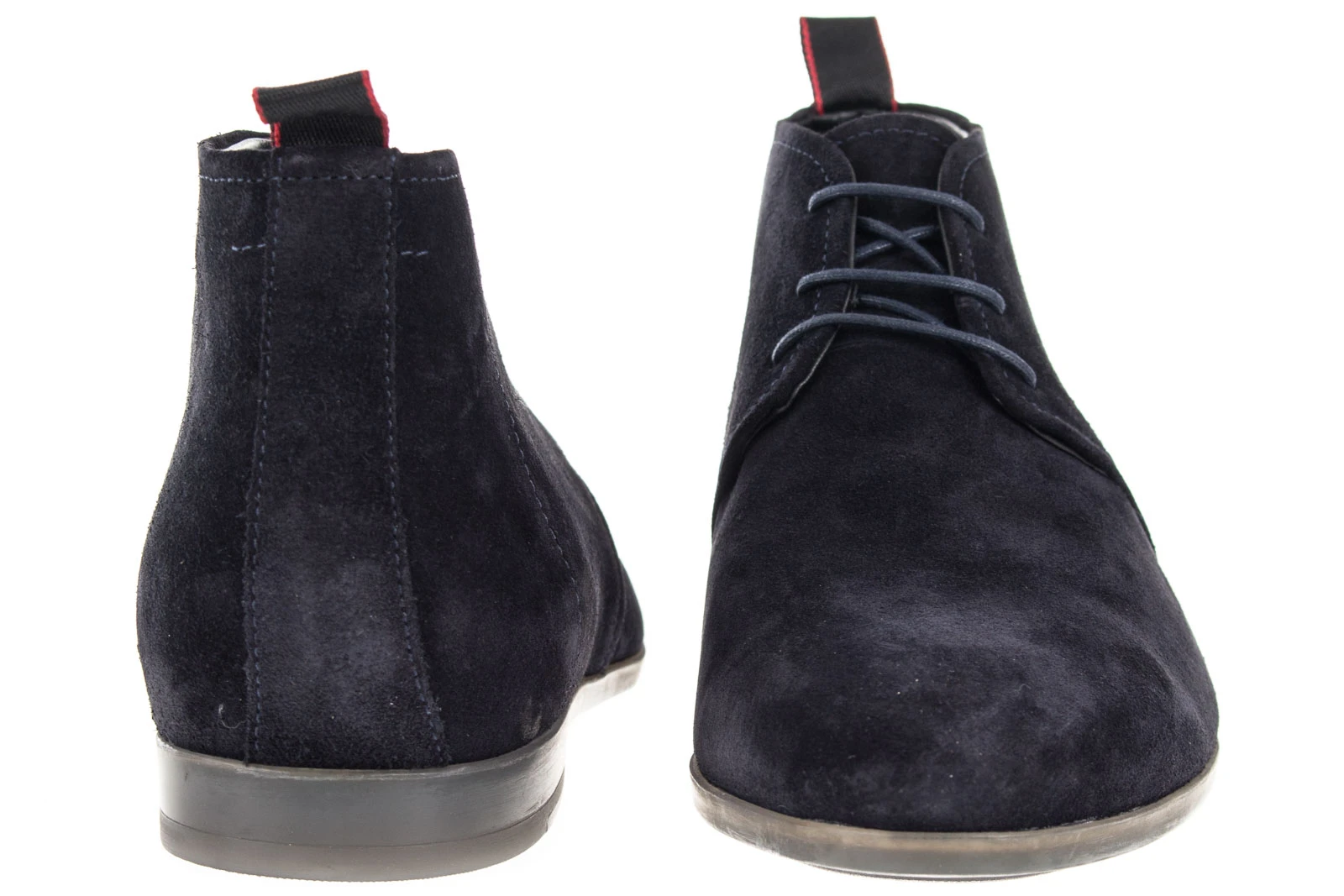 Boots PARISS DESB – Bild 3