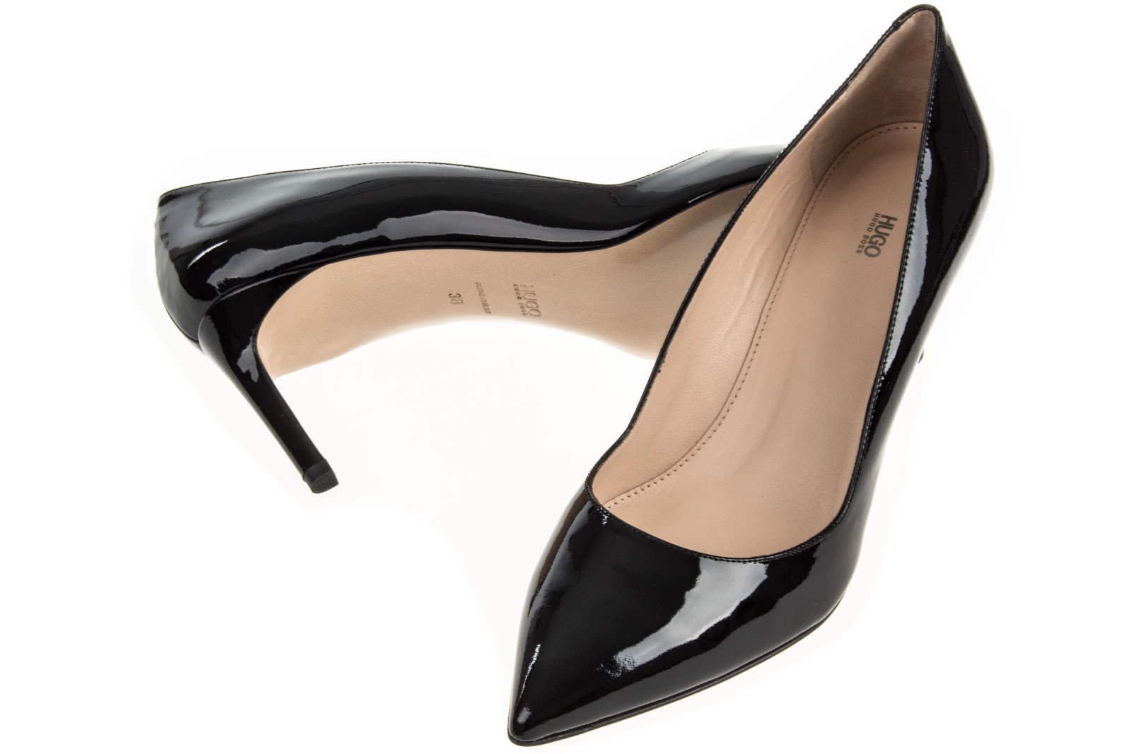 HUGO Pumps HELLIA-P – Bild 2