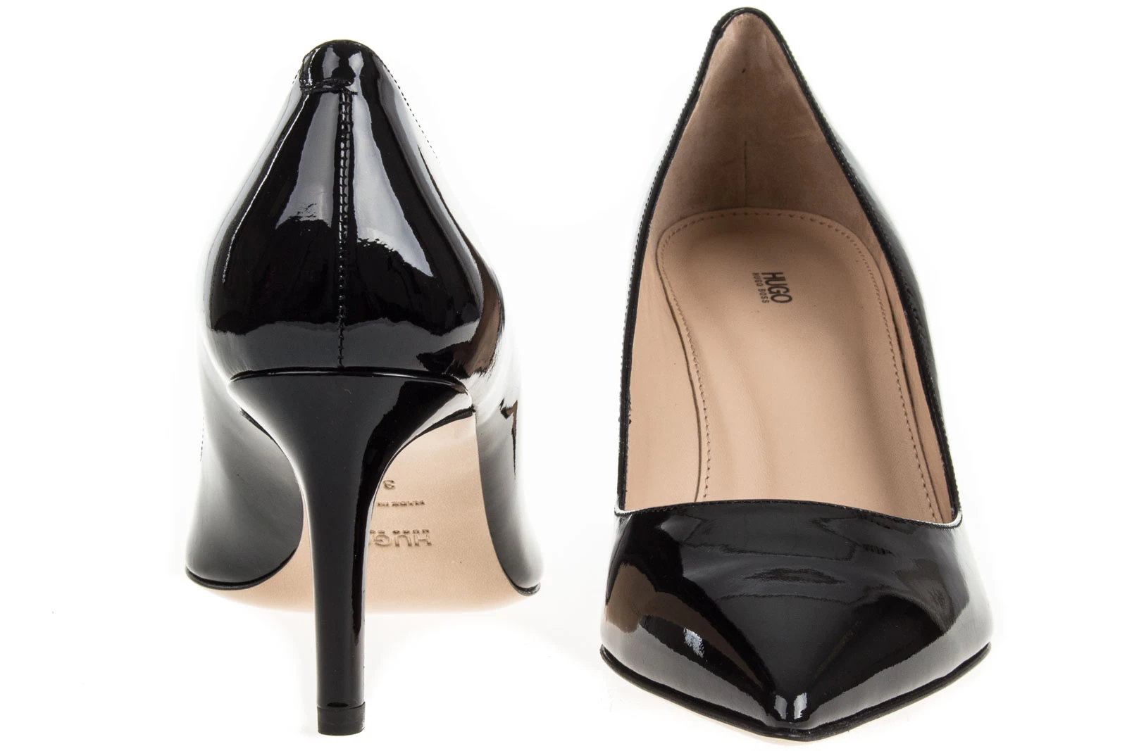 HUGO Pumps HELLIA-P – Bild 3