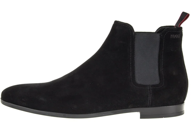 Stiefelette PARISS
