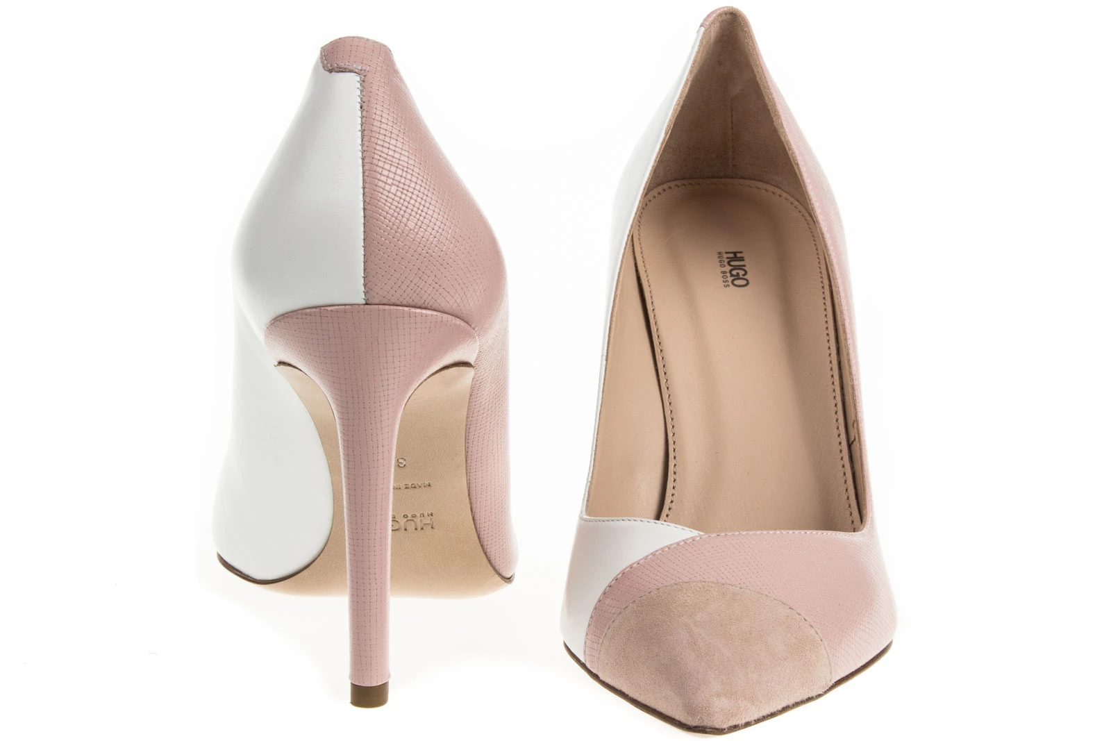 HUGO Pumps BALLIN – Bild 3