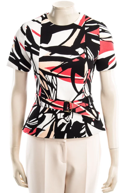 BOSS HBB Bluse IGANIRI