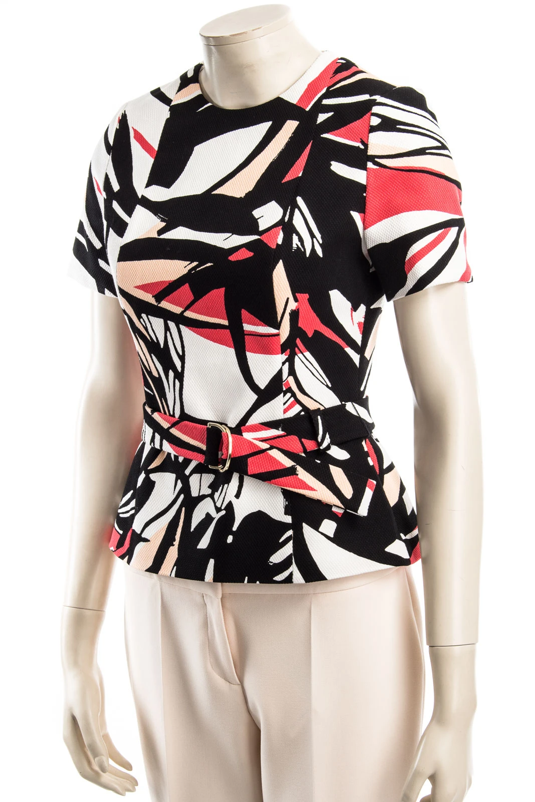 BOSS HBB Bluse IGANIRI – Bild 2