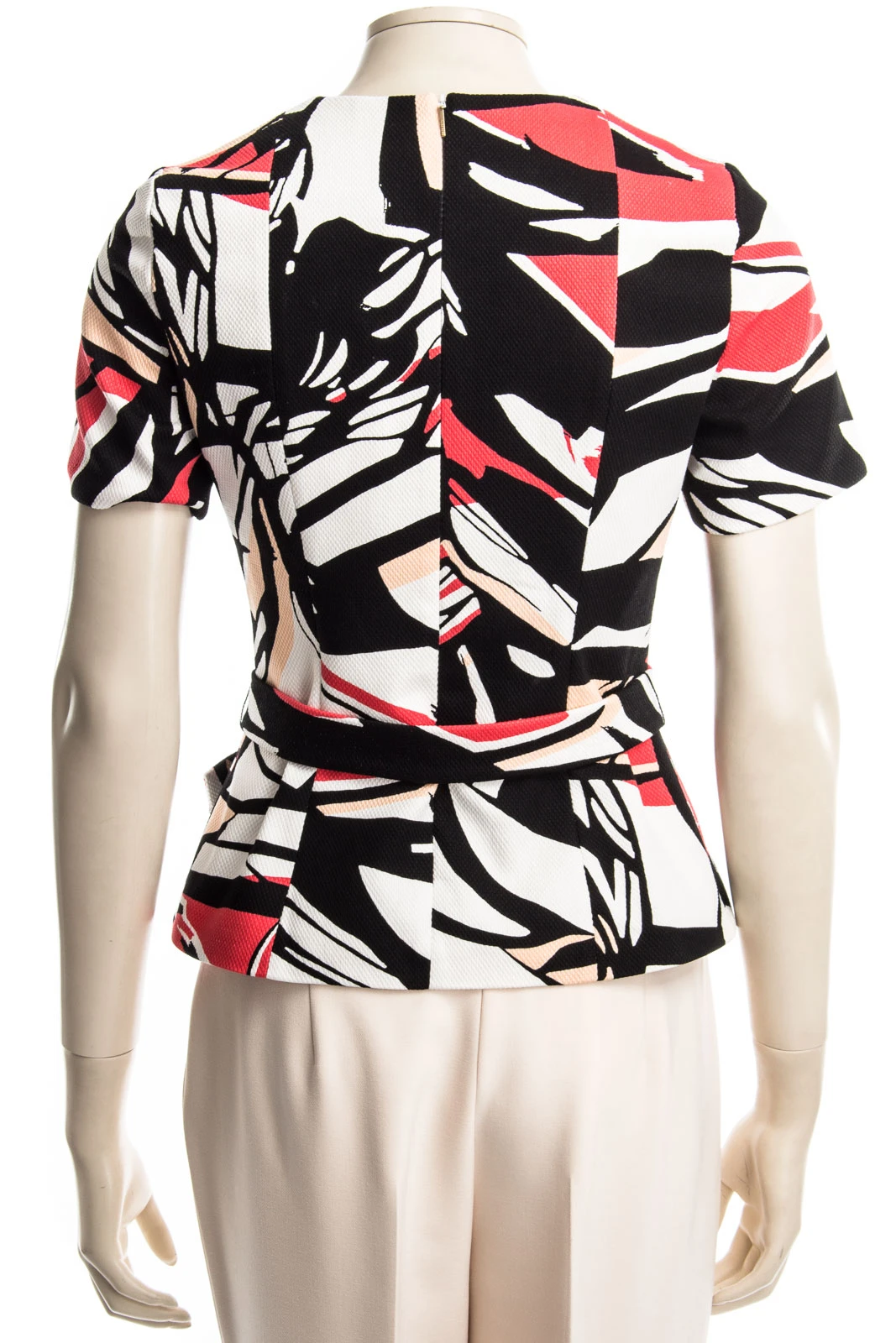 BOSS HBB Bluse IGANIRI – Bild 3