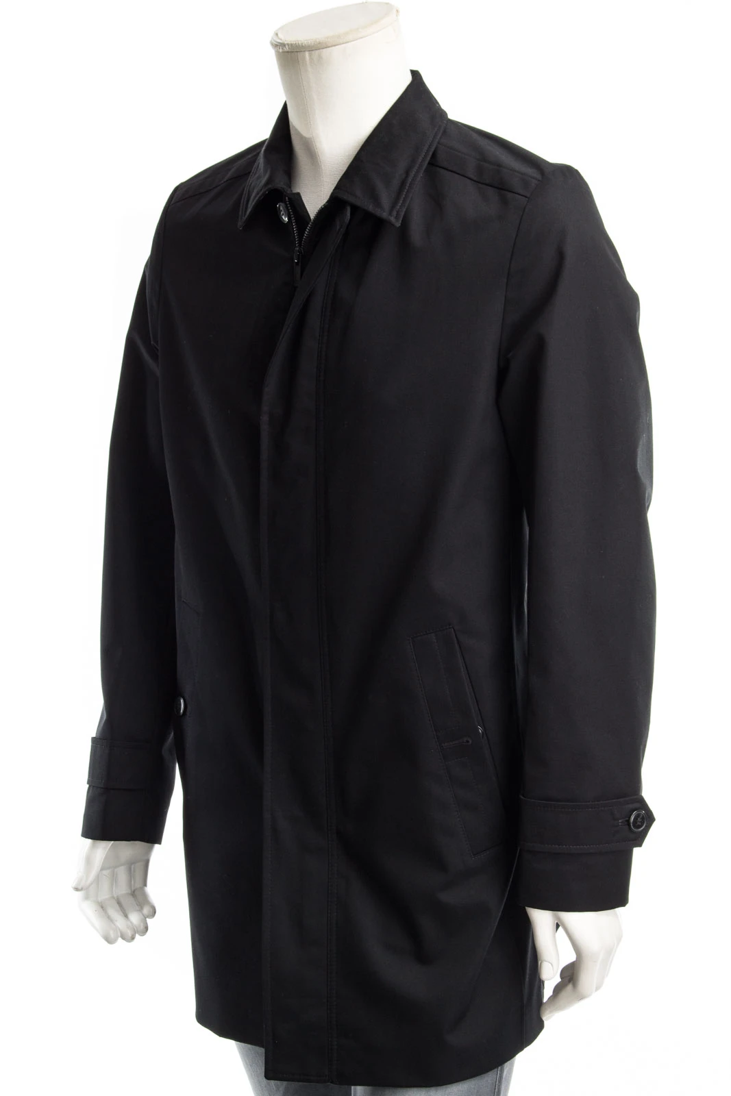 HUGO Mantel MOTOZ 1 – Bild 2