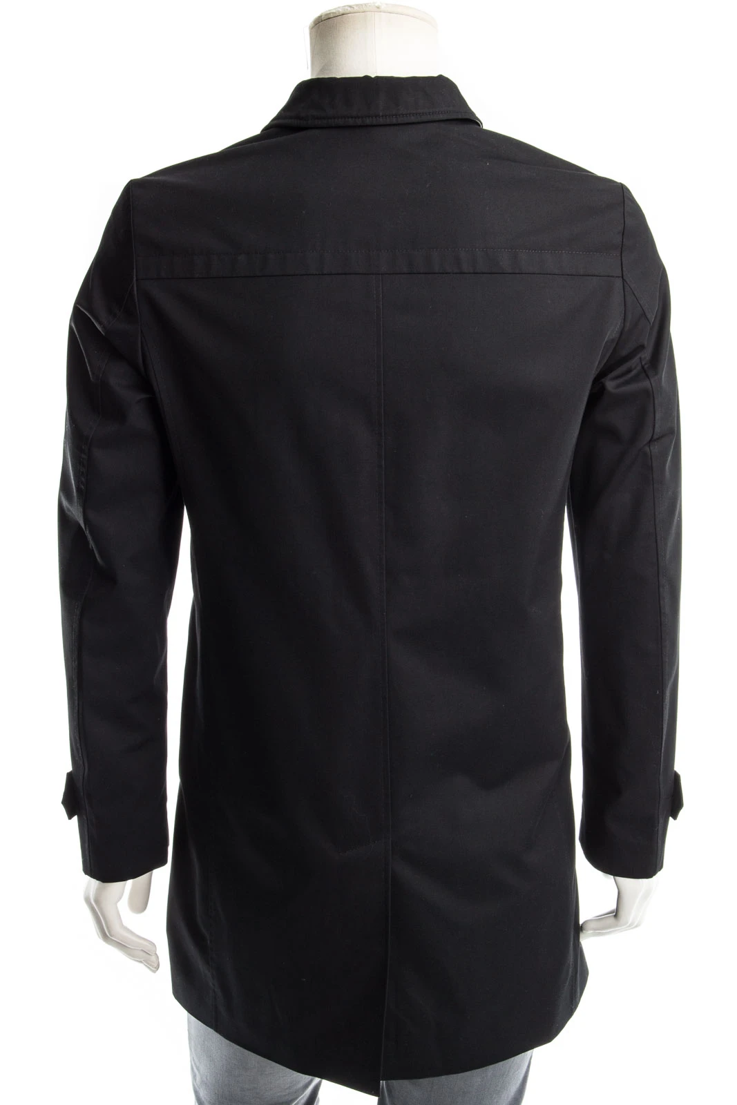 HUGO Mantel MOTOZ 1 – Bild 3