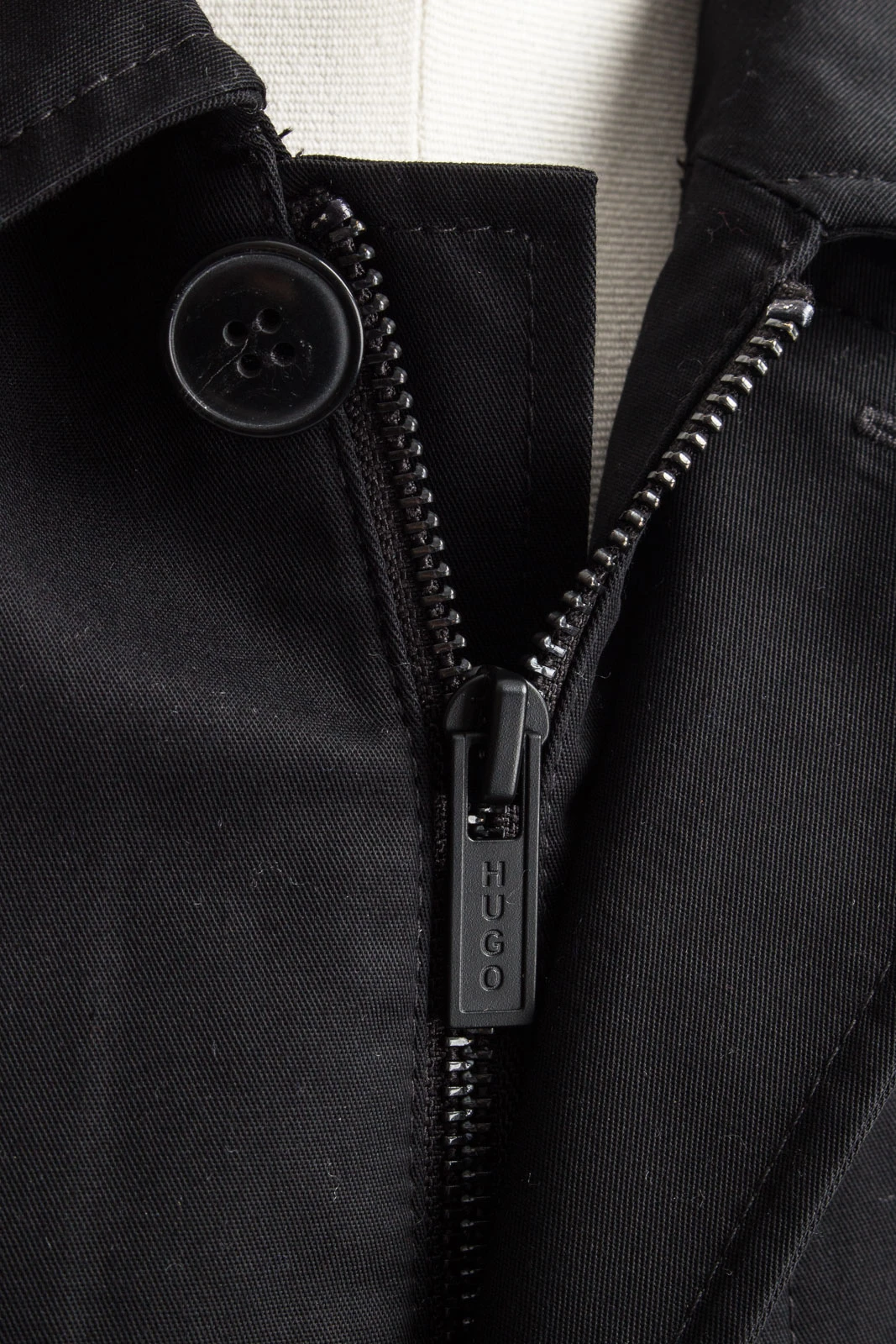 HUGO Mantel MOTOZ 1 – Bild 4