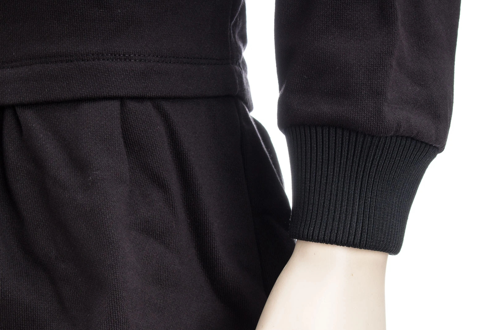 DIESEL BLACK GOLD Kleid DELAN – Bild 5