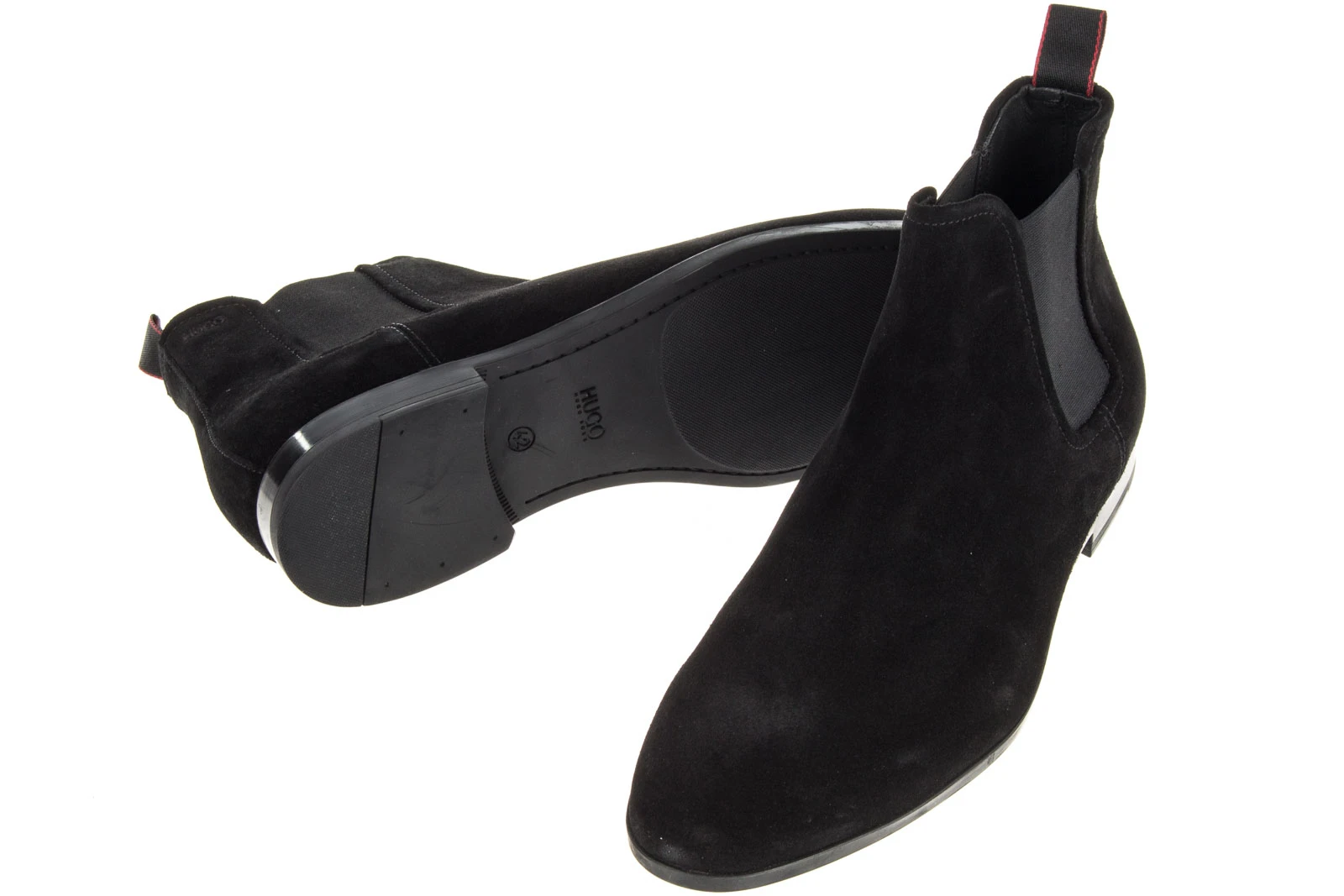 HUGO Stiefelette PARISS – Bild 2