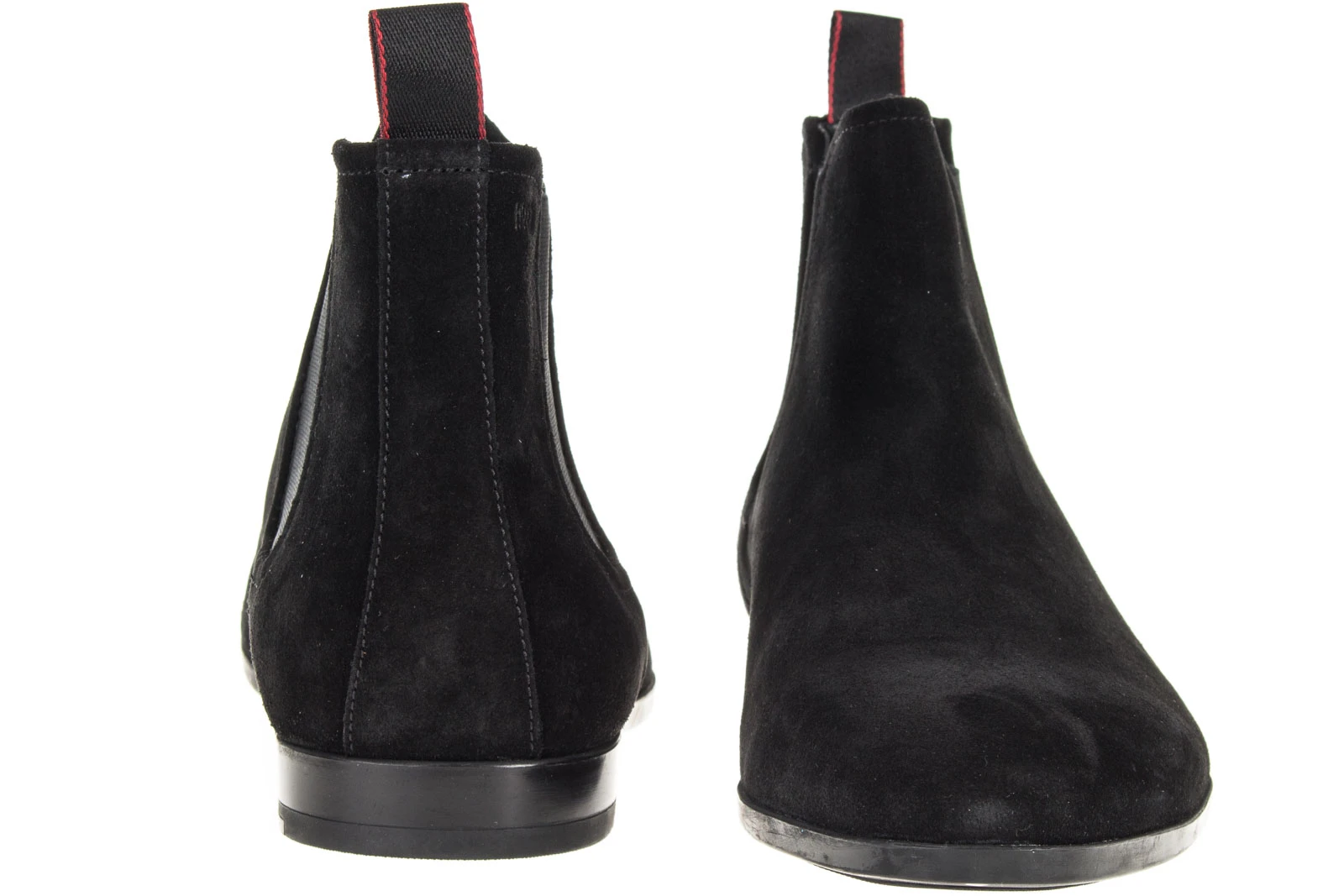 HUGO Stiefelette PARISS – Bild 3