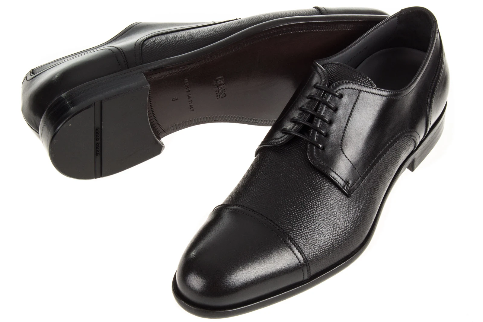 BOSS HBB Schuhe MANHATTAN – Bild 2