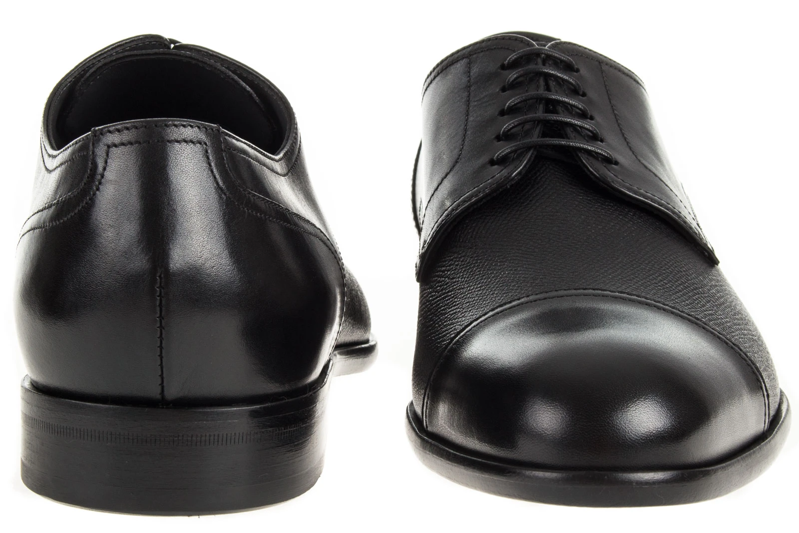 BOSS HBB Schuhe MANHATTAN – Bild 3