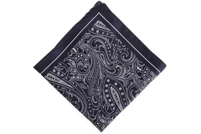 BOSS HBB Einstecktuch POCKET 33X33