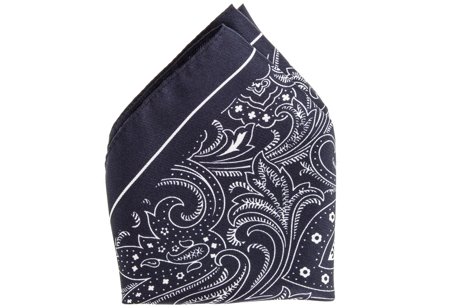 BOSS HBB Einstecktuch POCKET 33X33 – Bild 2