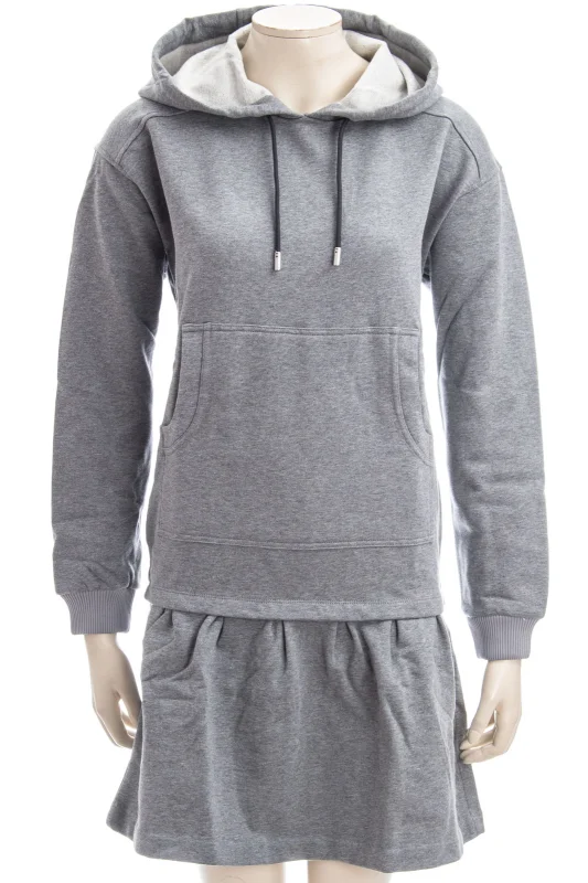 DIESEL BLACK GOLD Kleid DELAN