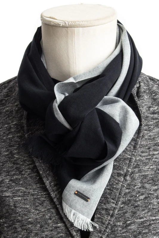 BOSS HBO Schal NAVIO