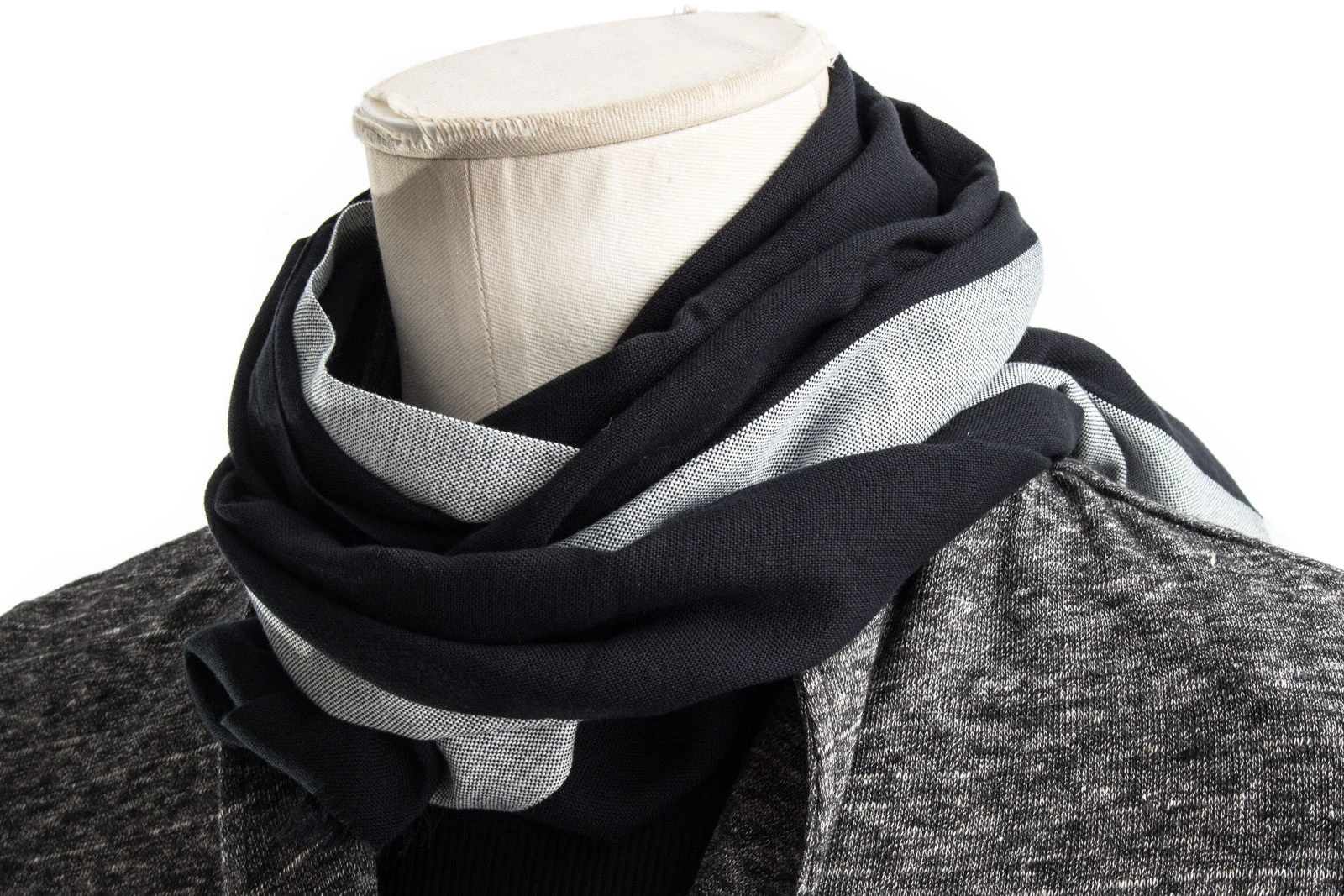 BOSS HBO Schal NAVIO – Bild 3