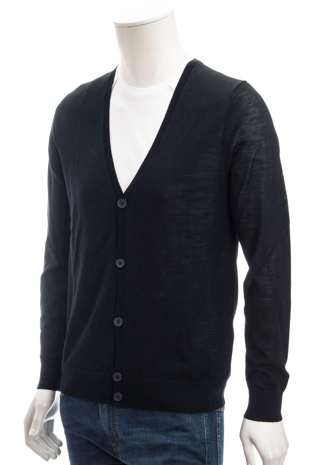 HUGO Cardigan SAN MARTINO – Bild 2