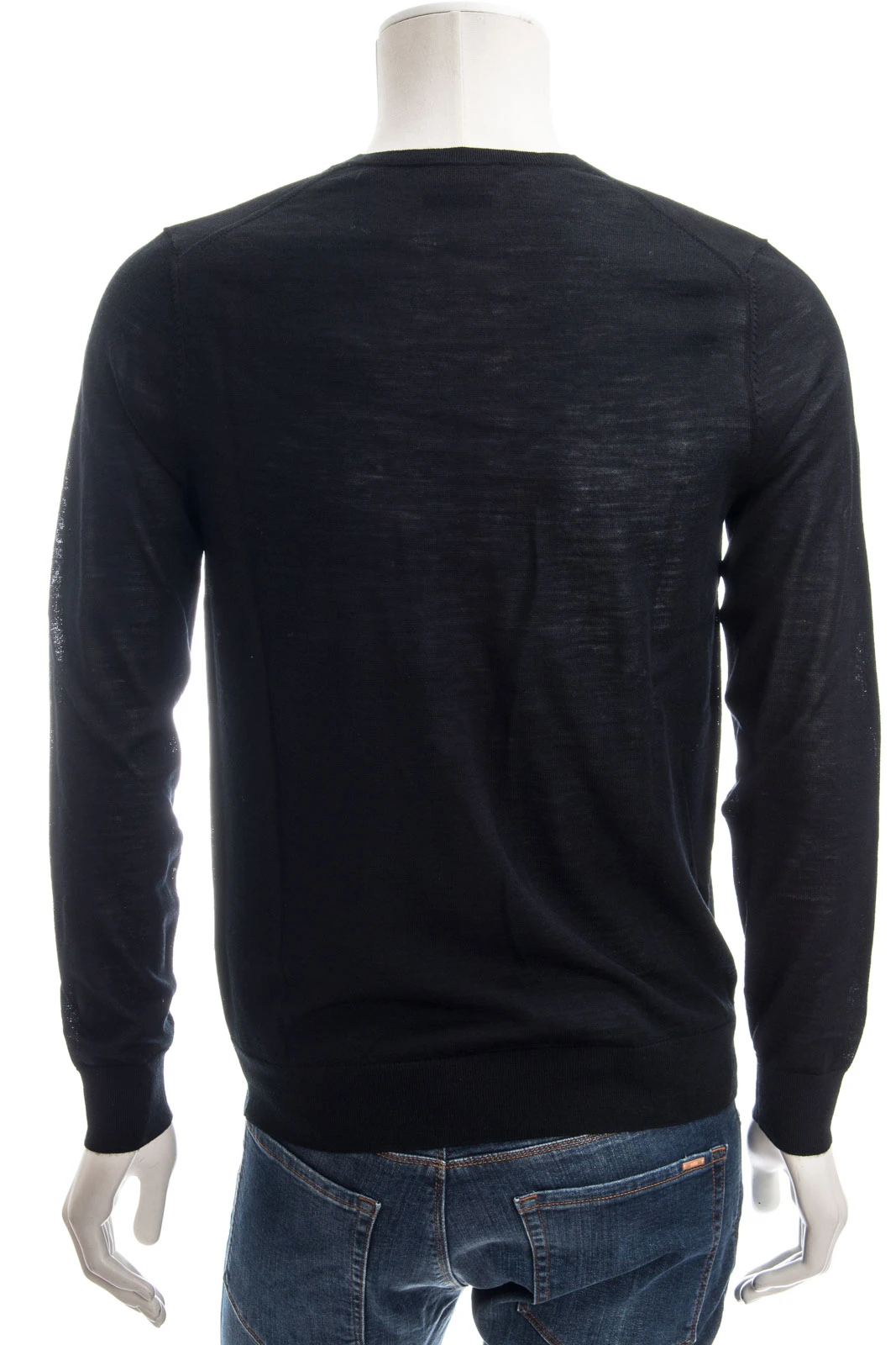 HUGO Cardigan SAN MARTINO – Bild 3