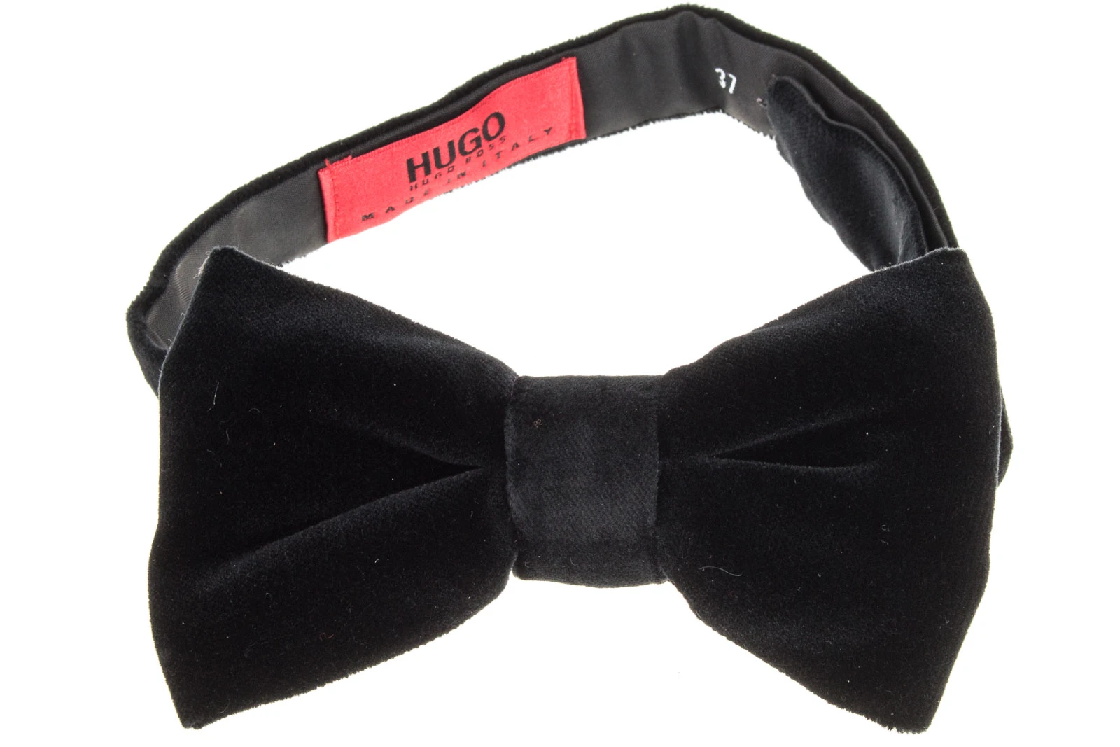 HUGO Fliege BOW TIE BIG – Bild 2