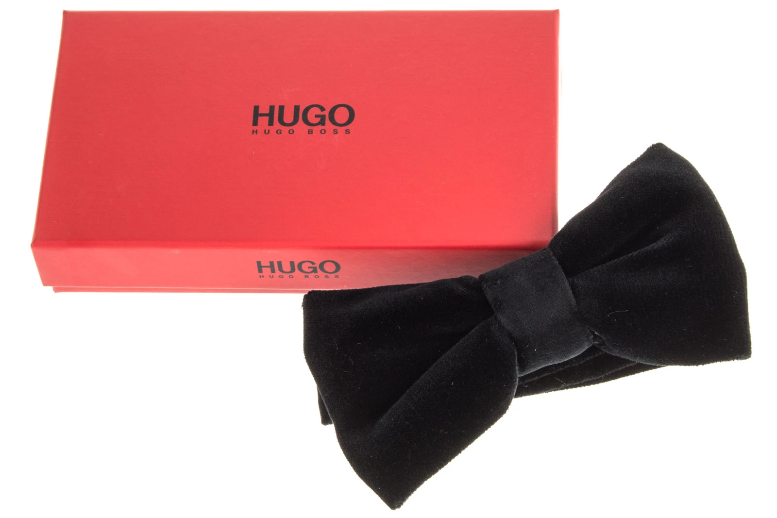 HUGO Fliege BOW TIE BIG – Bild 3