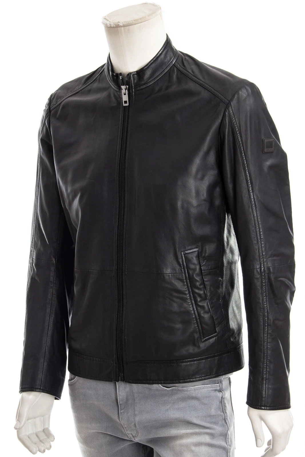 Lederjacke JOKER – Bild 2