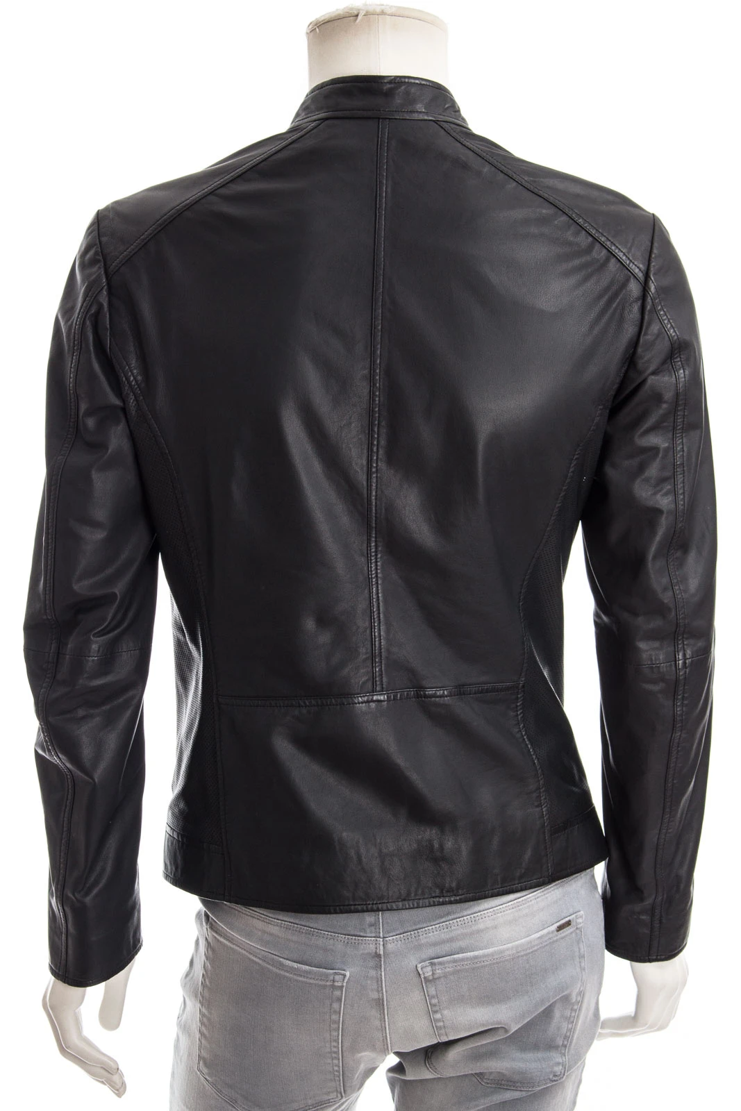 Lederjacke JOKER – Bild 3