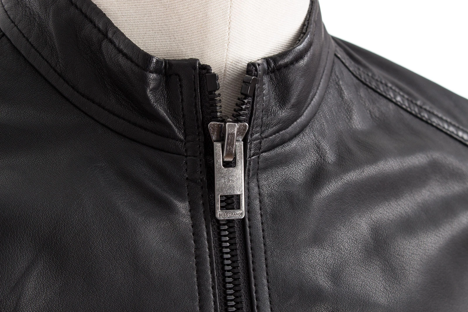 Lederjacke JOKER – Bild 4